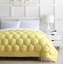 Édredon en duvet synthétique polyester-1635099269