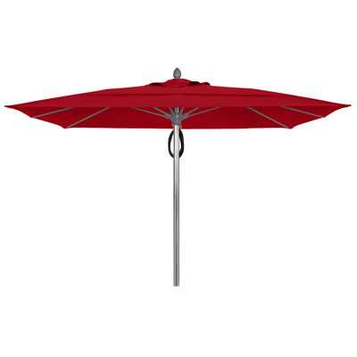 Parasol de marché carré 10 pi Prestige