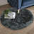 Chastine Faux Sheepskin Indoor Rug-892522025