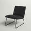 Chaise d'appoint Guthrie-1240736809
