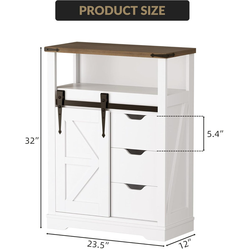 Accent Chest