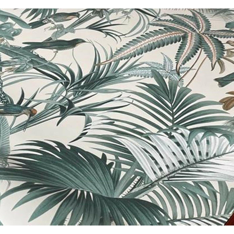 Amaryss 10m x 53cm Wallpaper Roll