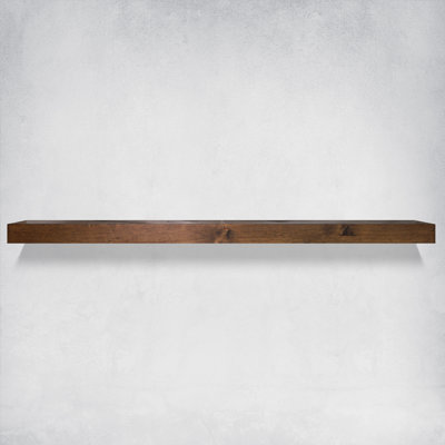 Bellanira Shelf Mantel