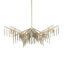 Gia 12 - Light Chandelier
