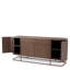 Napa Valley 67'' W Credenza