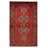 Anadol Red Rug 4'3" x 6'11"