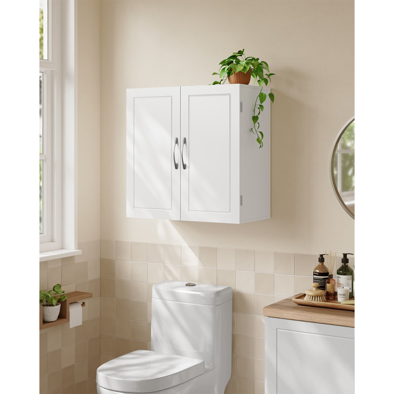Reddicks Bathroom Cabinet