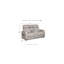 Causeuse inclinable en cuir Boyington-1291330376