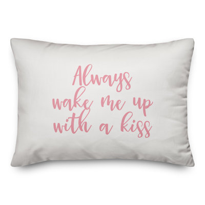 Throw Pillow