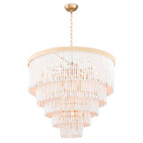 13 - Light Chandelier