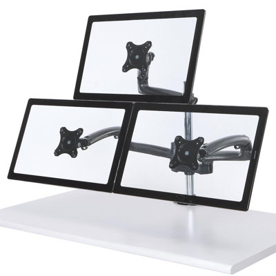 Cotytech Multi-Screen Desktop Mount
