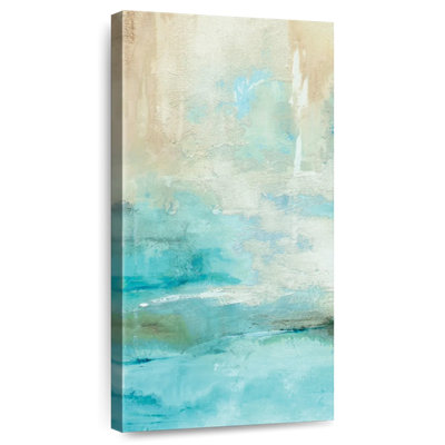 Misty View I