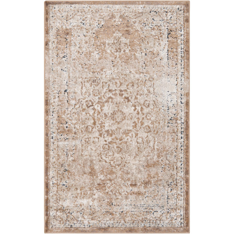 Anayaa Geometric Indoor Rug, Rectangle 2' x 3'1"