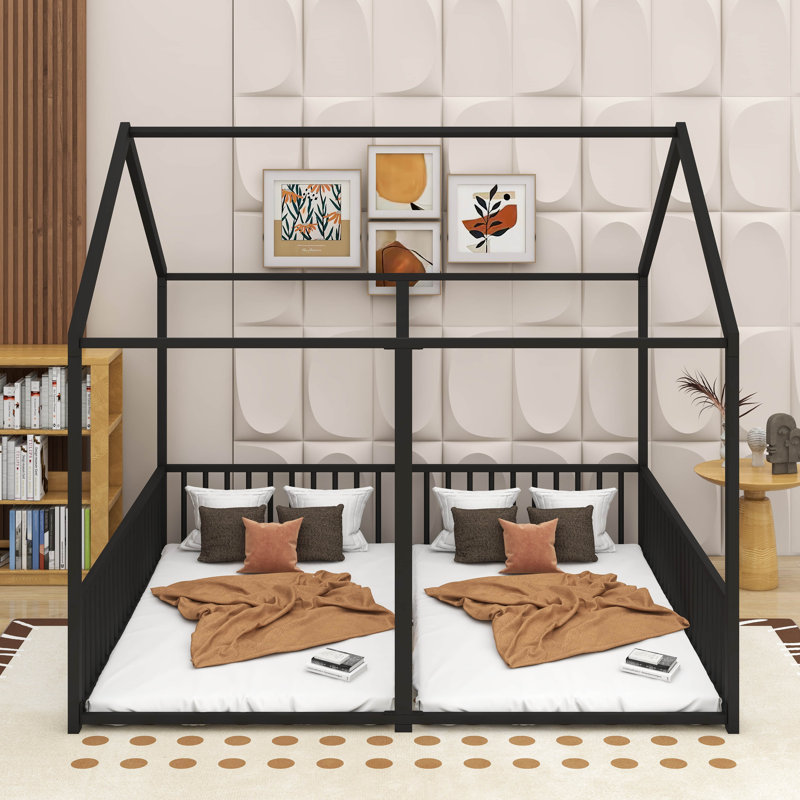 Maecyn Youth Lits Lit, Noir