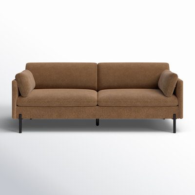 Moab 81'' Upholstered Sofa