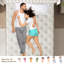 Grand matelas hybride 12 po - Ressorts mi-ferme, matelas dans une boîte