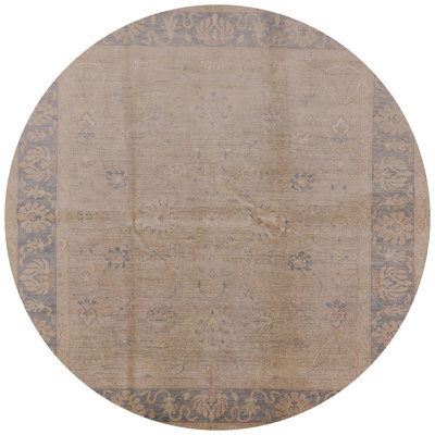 Oriental Indoor Rug