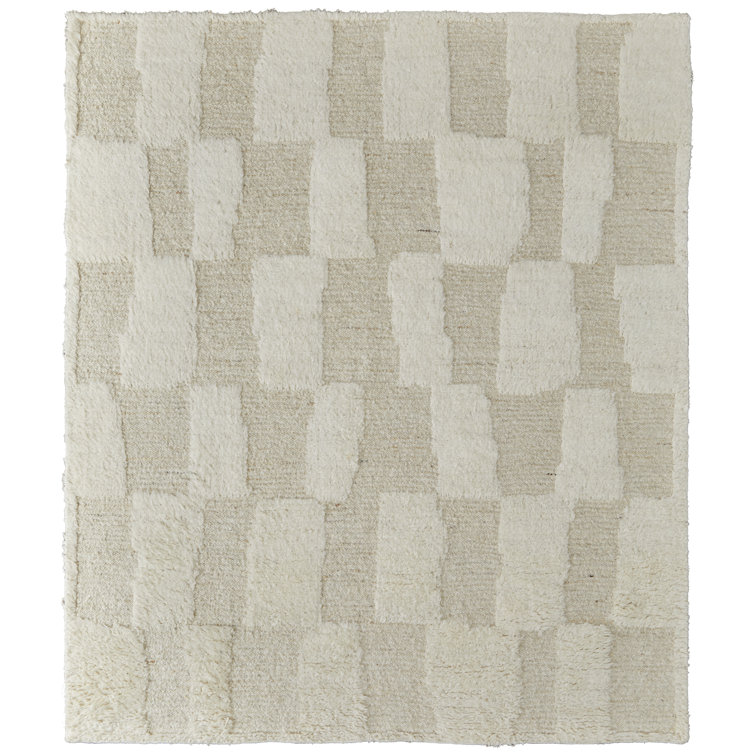 Ashby Wool Area Rug