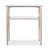 Melange Jen End Table