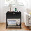 End Table With Charging Station-2093291456