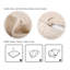Petree Square Cushion Cover