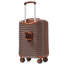 Ensemble de valises rigides avec verrou TSA-134476647