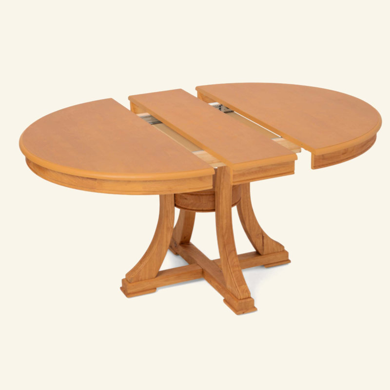 Ensemble de table de salle à manger 7 pièces avec rallonge et 7 chaises rembourrées