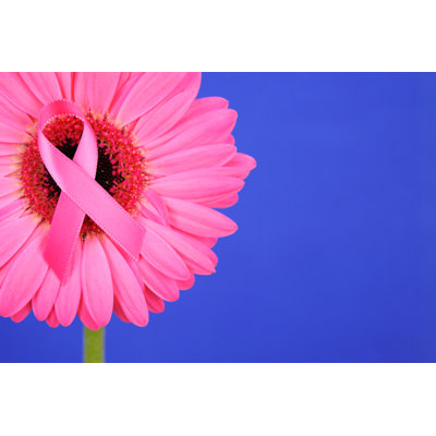 Sensibilisation au cancer du sein par Dawnpoland