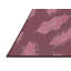Tapis magenta foncé Kirandeep-162759011