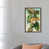 Classic Wood Framed