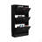 Inola High Pull Down Shoe Rack, Shoe Storage, Entryway, Bedroom-1994559158