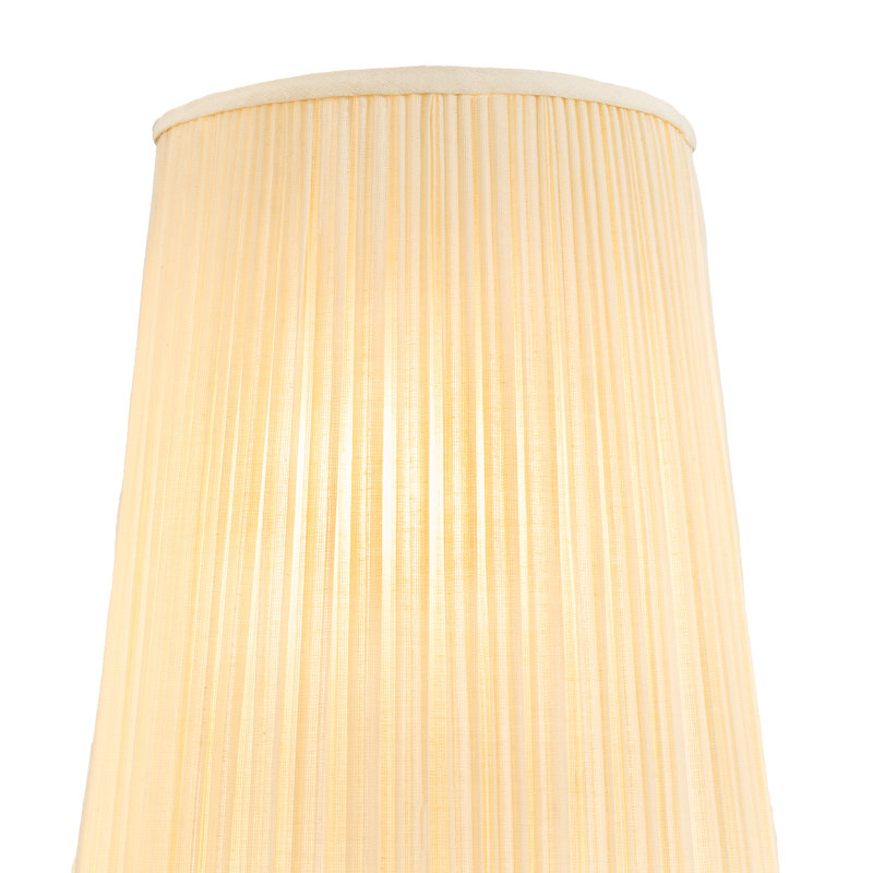 2 - Light Flush Mounted Sconce