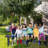 Eargle Aluminum Outdoor Bench