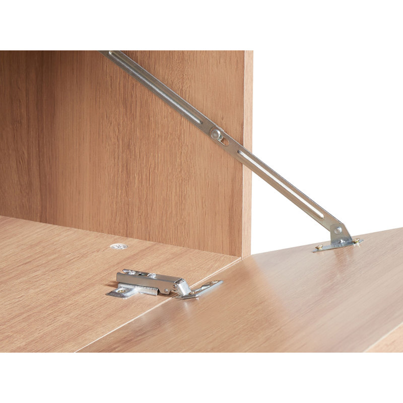 NATAL 60mm Single Bathroom Vanity with Basin