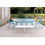 Luxembourg Outdoor Dining Armchair-468221347