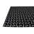 Isidore Black Rug