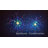 Hanneli Battery Operated Starburst Lights with Remote Control - 2 Piece-693183306-693183348