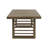 Hinkle Double Pedestal Dining Table Set