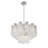 Arras Dimmable Tiered Chandelier-206823031-206823017-206823021