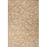 One-of-a-Kind 5' X 8' Area Rug
