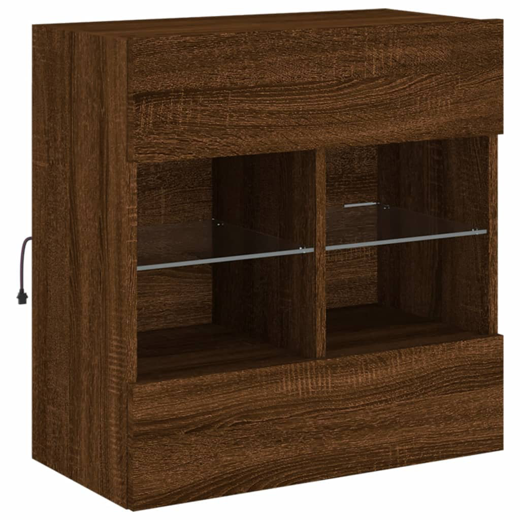 Bulou TV-Schrank Pier