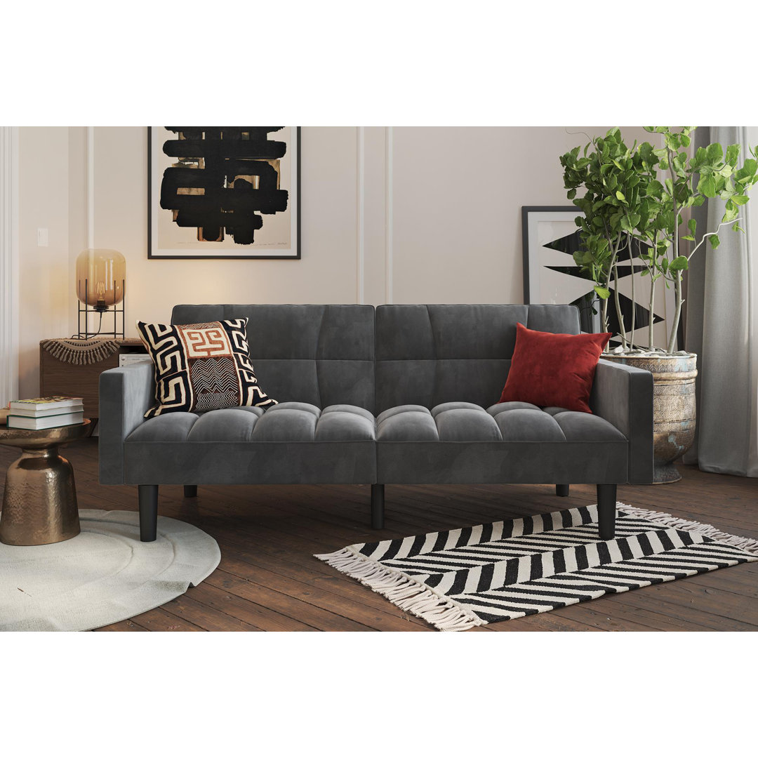 2-Sitzer Schlafsofa Mialyn