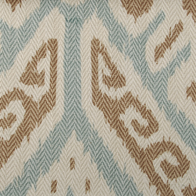 Global Fabric, Mint