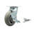 Thermoplastic Rubber Caster