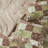 Boho Printed Patchwork Lightweight Washed Cotton Comforter Set -2039017052-2039017053