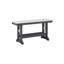 Garden Classic Outdoor Bench-655642992-655642949