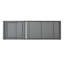 KD CHAISE LUNGE GRIS