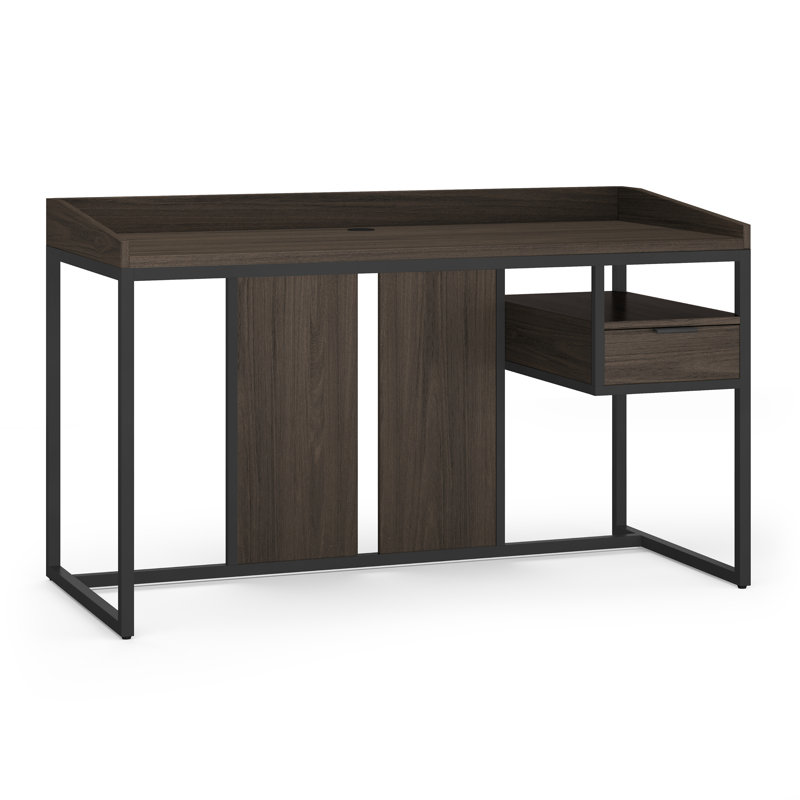 Lemont Steel Computer Desk