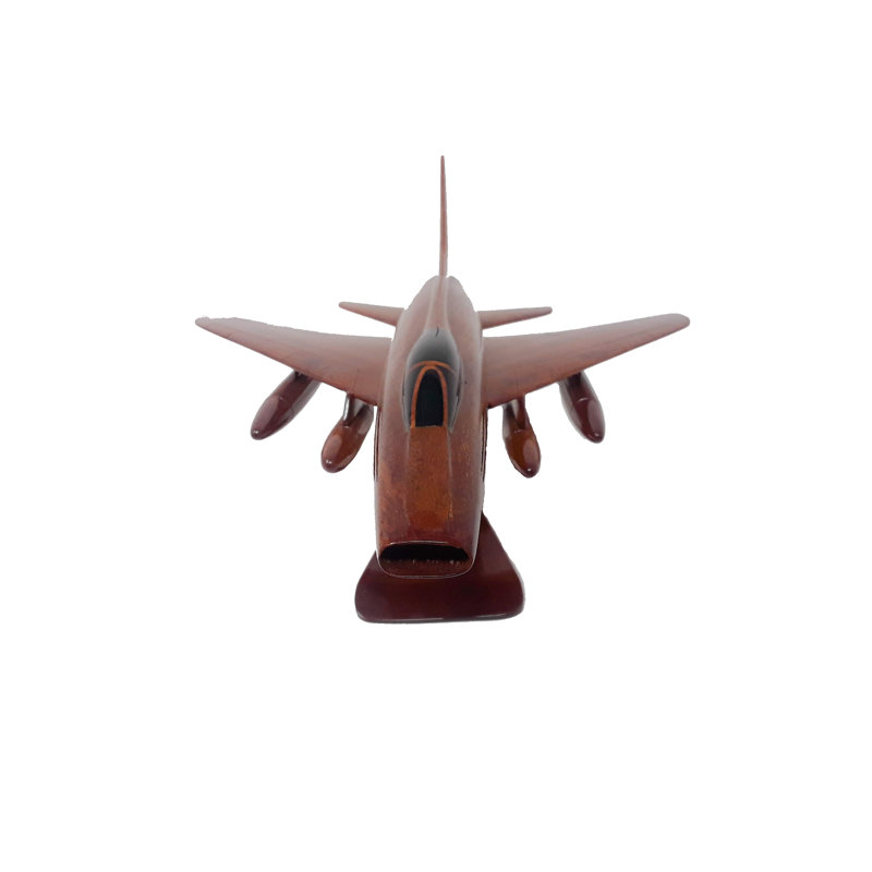 Momar Handmade Figurine / Sculpture Decorative Object