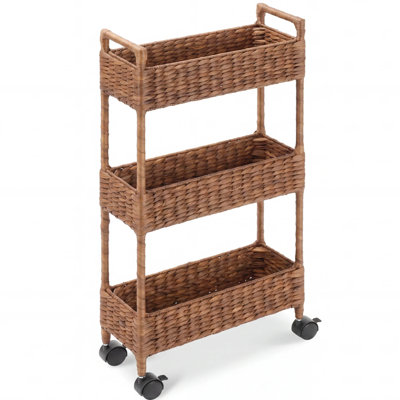 Slim Utility Cart